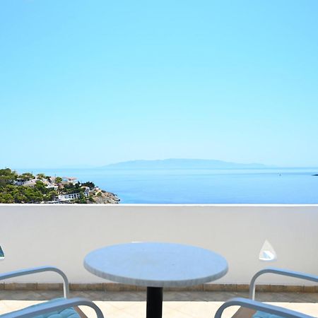 Oneiro Rooms Kythnos Kanala Εξωτερικό φωτογραφία