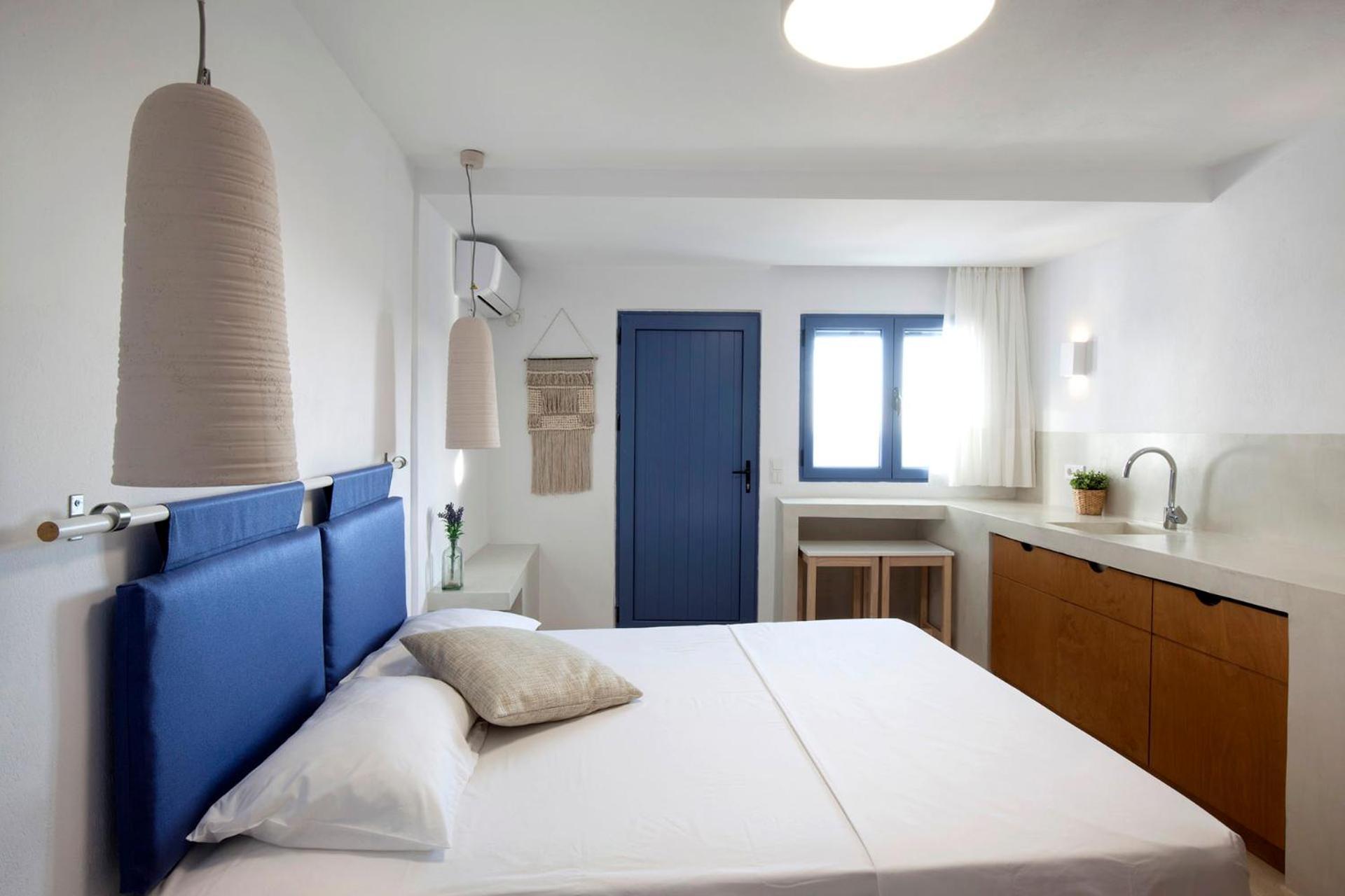 Oneiro Rooms Kythnos Kanala Εξωτερικό φωτογραφία