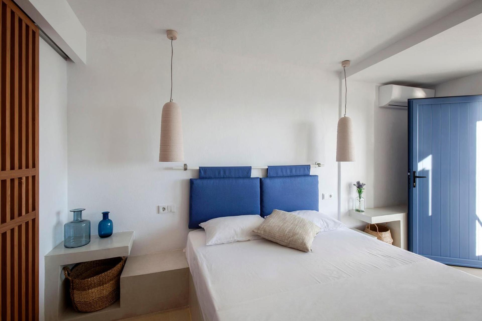 Oneiro Rooms Kythnos Kanala Εξωτερικό φωτογραφία