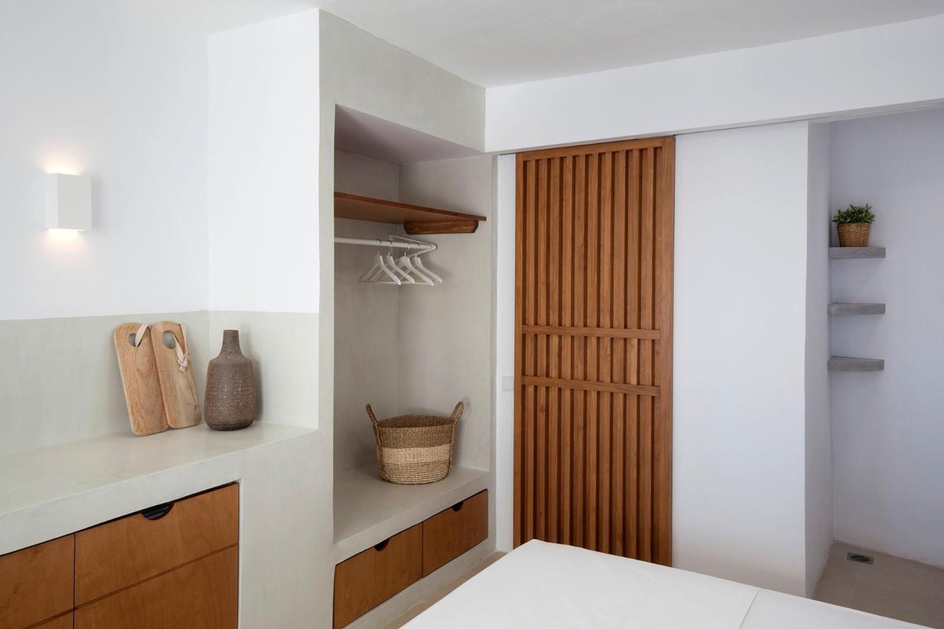 Oneiro Rooms Kythnos Kanala Εξωτερικό φωτογραφία