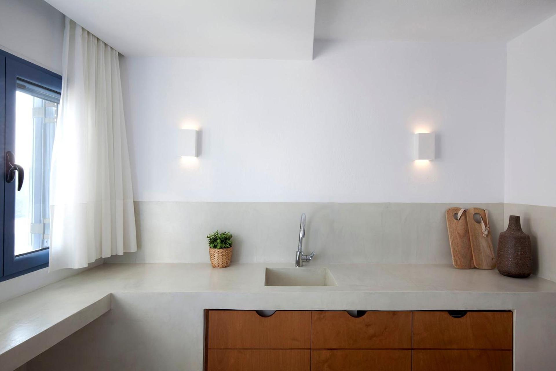 Oneiro Rooms Kythnos Kanala Εξωτερικό φωτογραφία