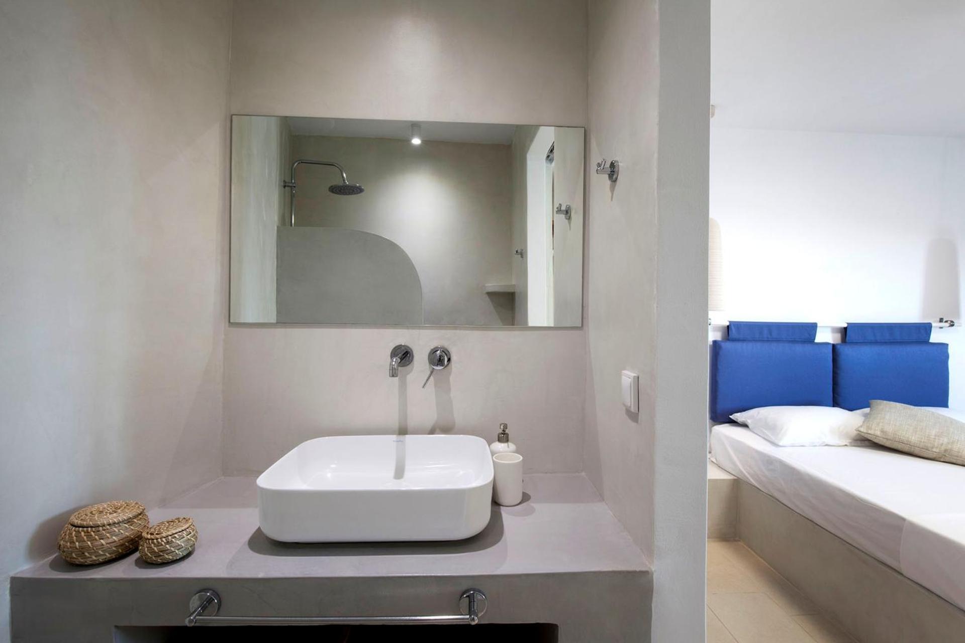 Oneiro Rooms Kythnos Kanala Εξωτερικό φωτογραφία