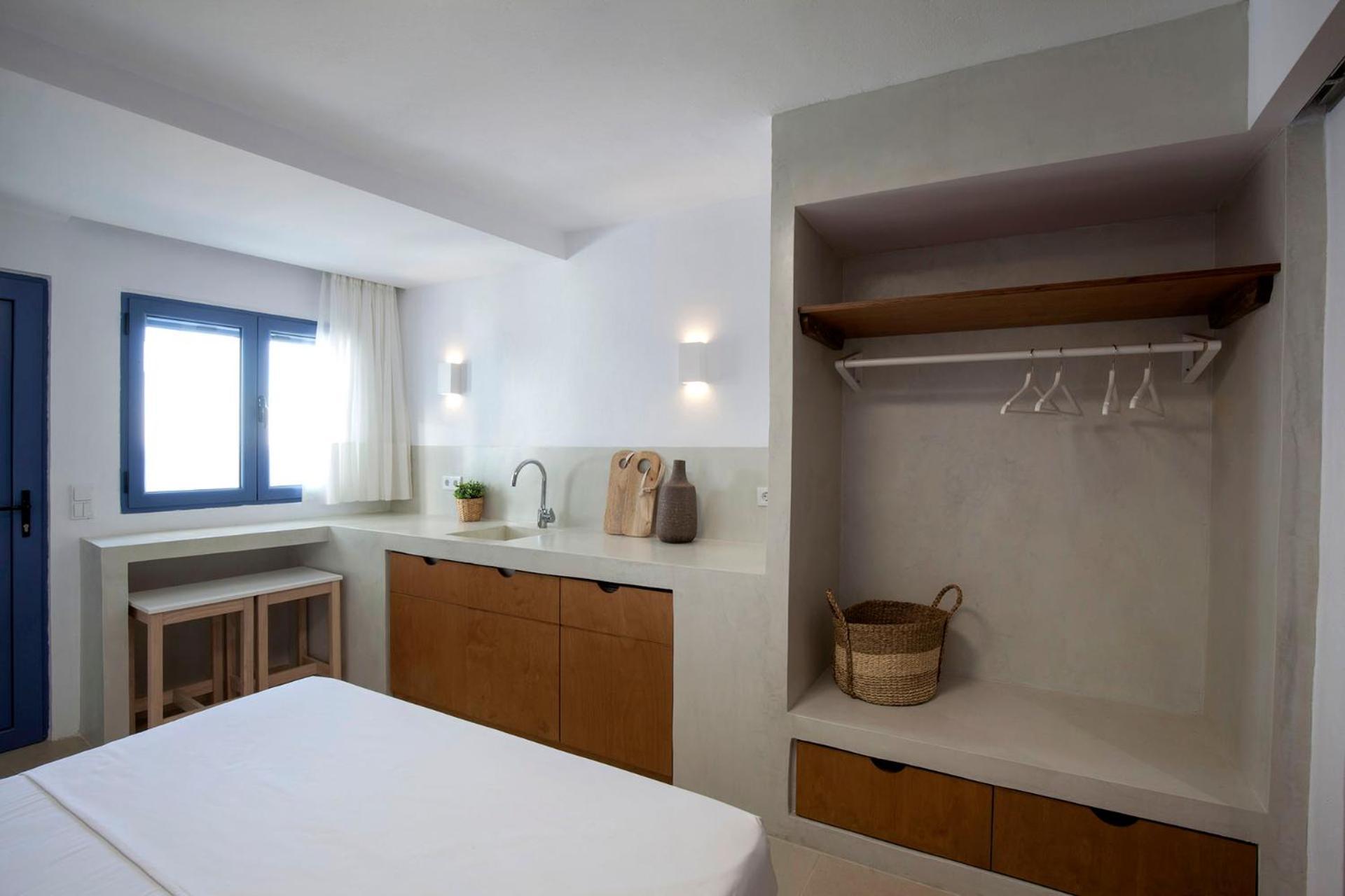 Oneiro Rooms Kythnos Kanala Εξωτερικό φωτογραφία