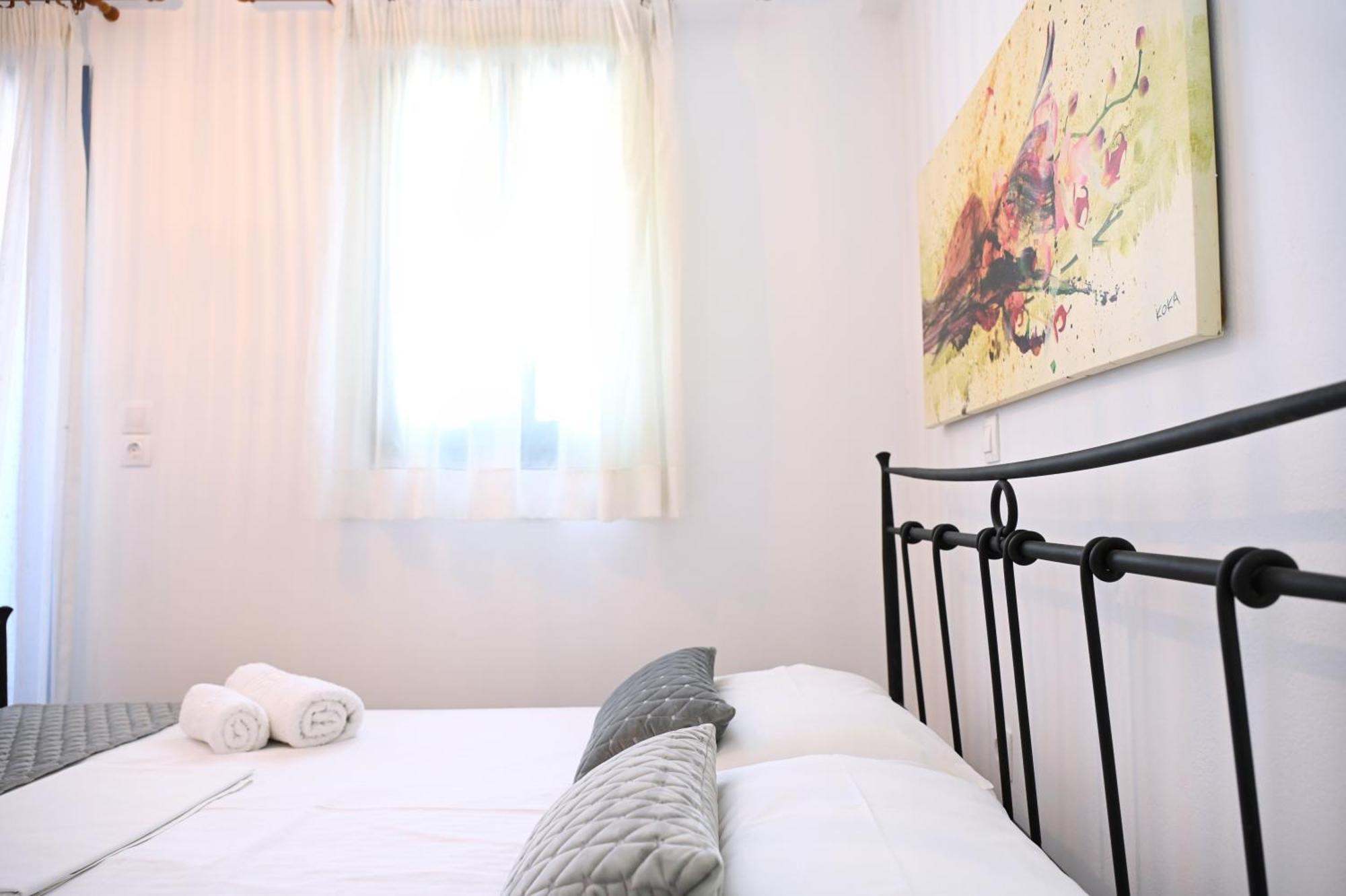 Oneiro Rooms Kythnos Kanala Εξωτερικό φωτογραφία