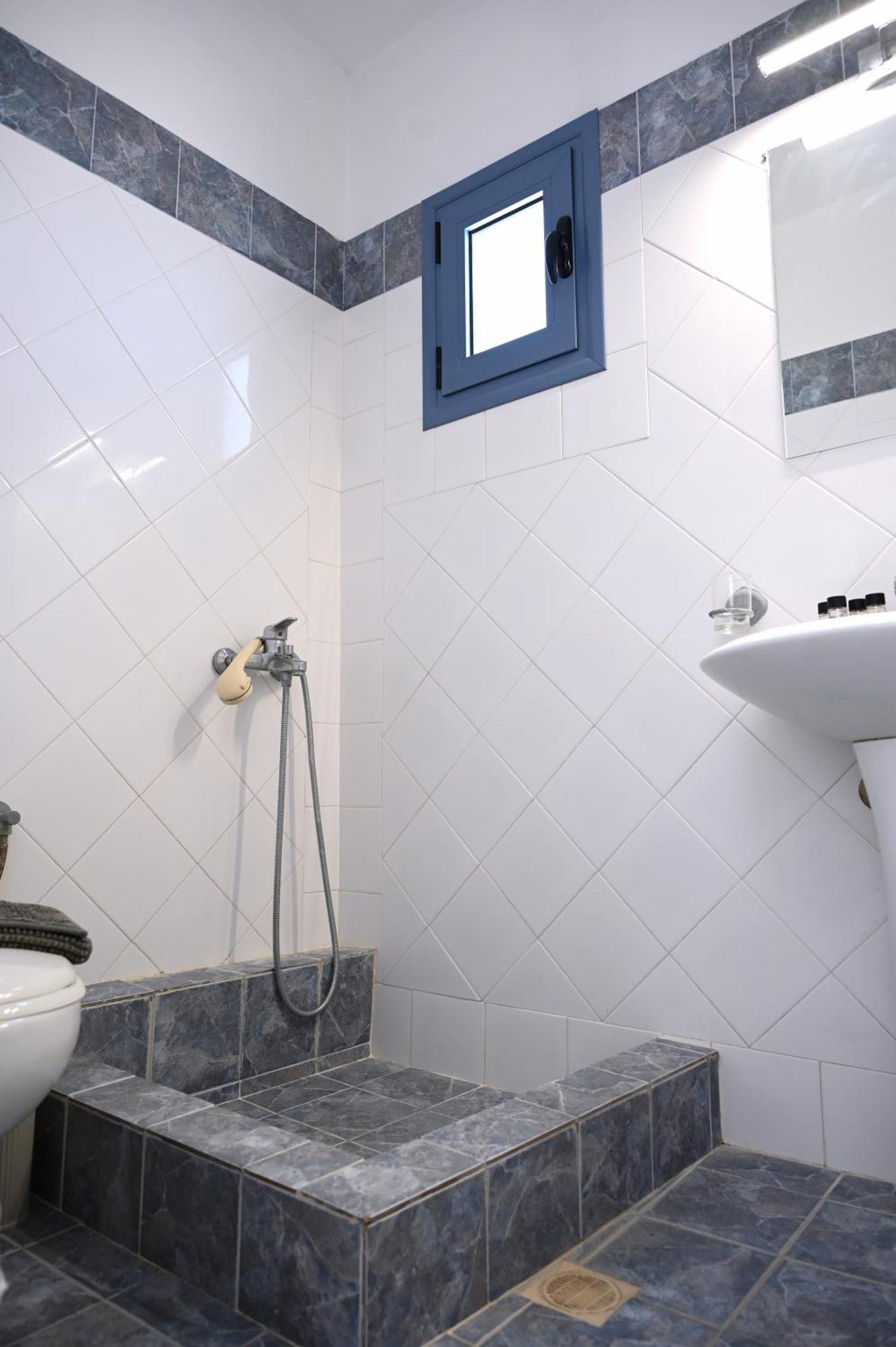 Oneiro Rooms Kythnos Kanala Εξωτερικό φωτογραφία