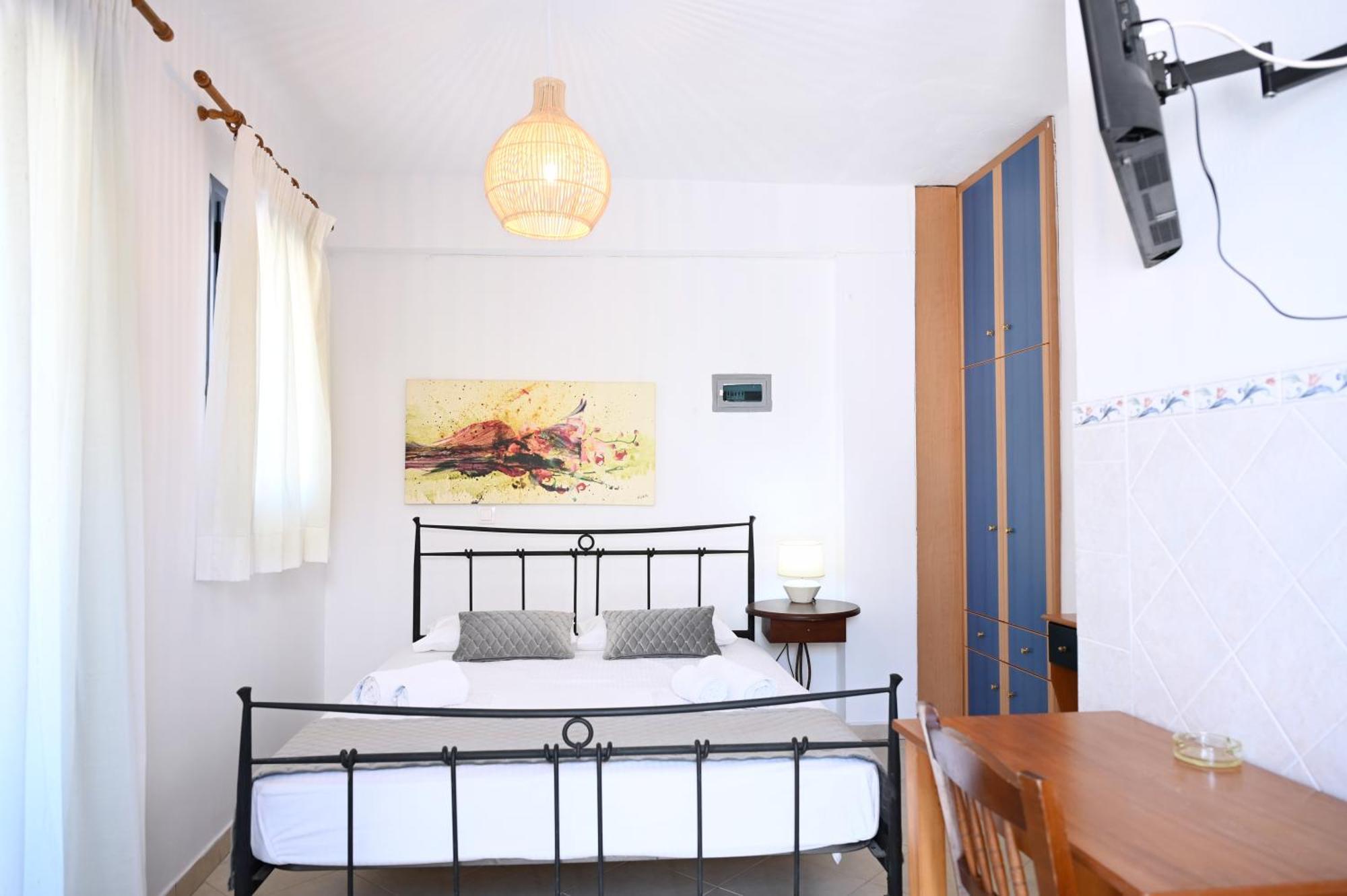 Oneiro Rooms Kythnos Kanala Εξωτερικό φωτογραφία