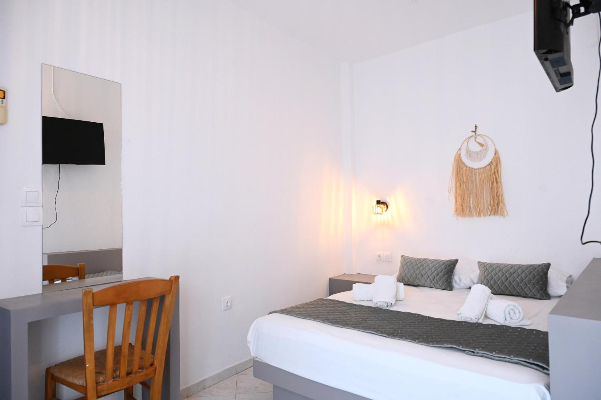 Oneiro Rooms Kythnos Kanala Εξωτερικό φωτογραφία
