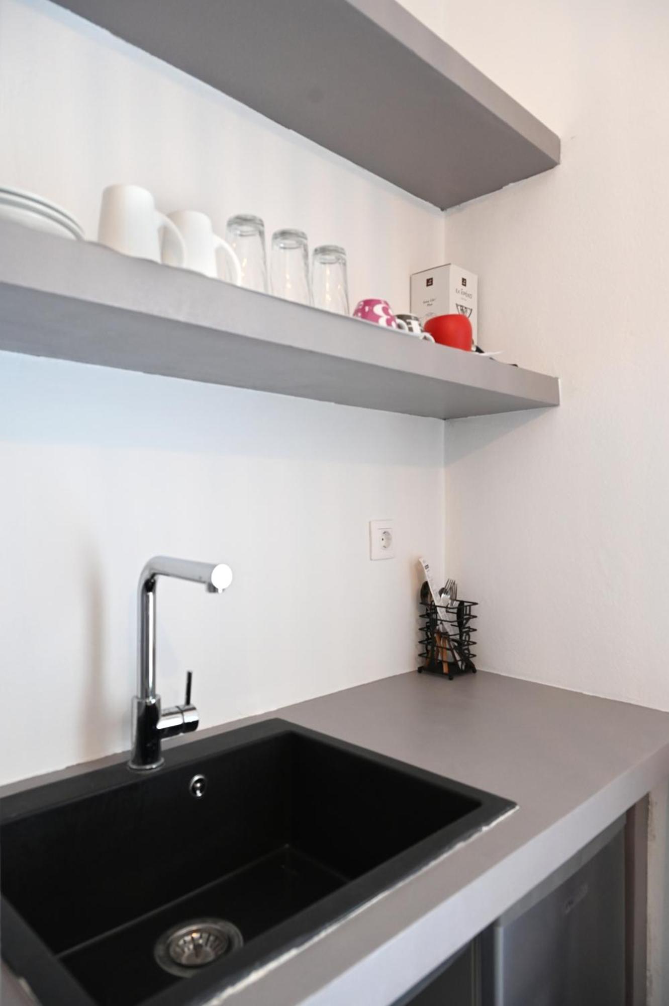 Oneiro Rooms Kythnos Kanala Εξωτερικό φωτογραφία