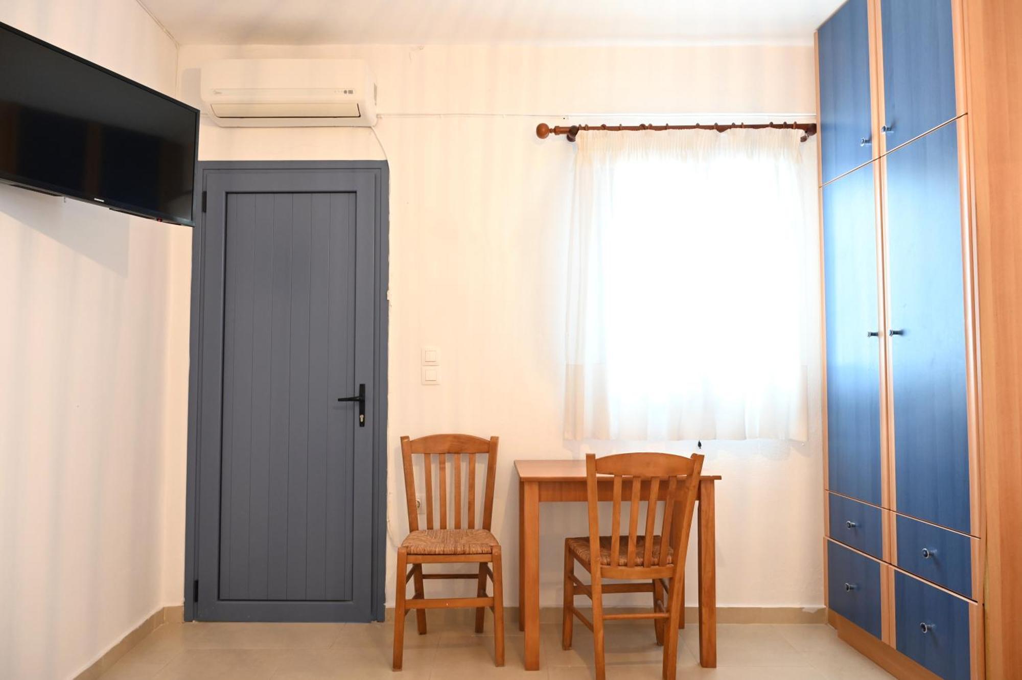 Oneiro Rooms Kythnos Kanala Εξωτερικό φωτογραφία