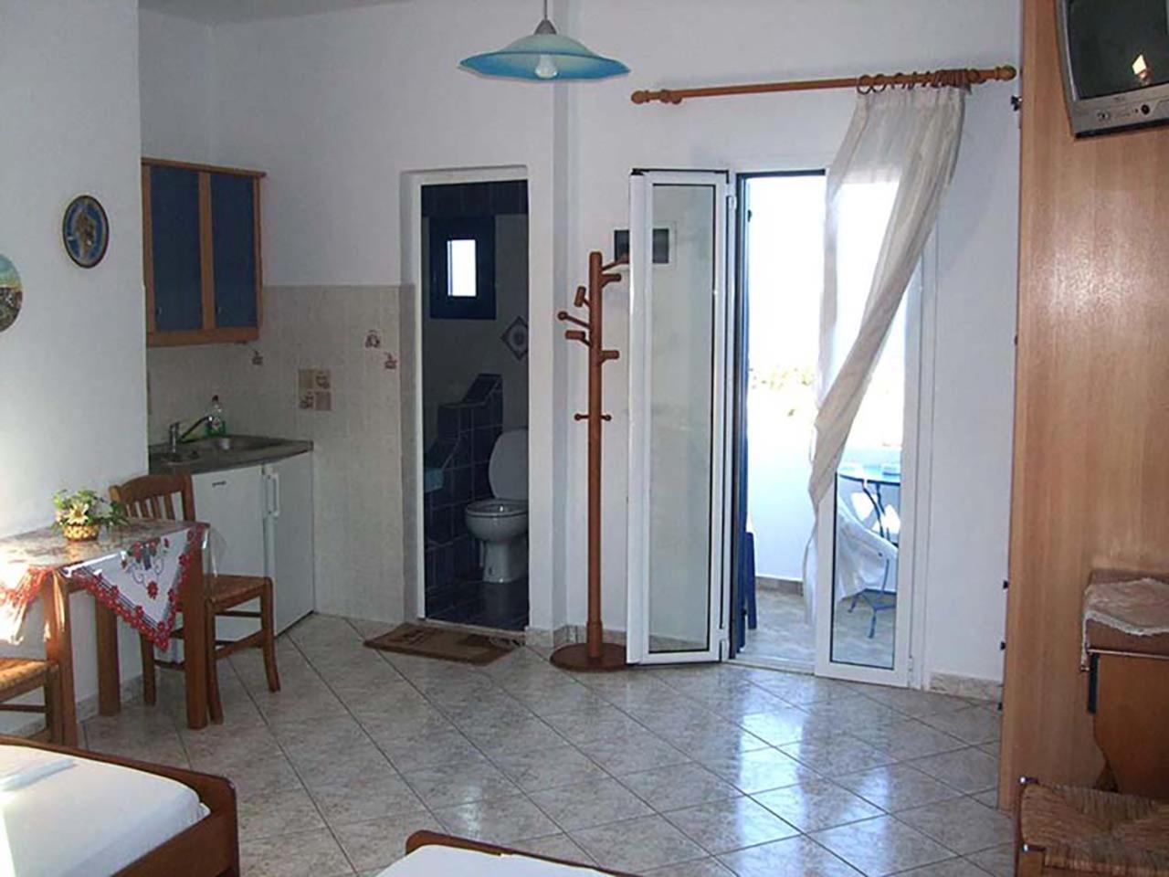 Oneiro Rooms Kythnos Kanala Δωμάτιο φωτογραφία