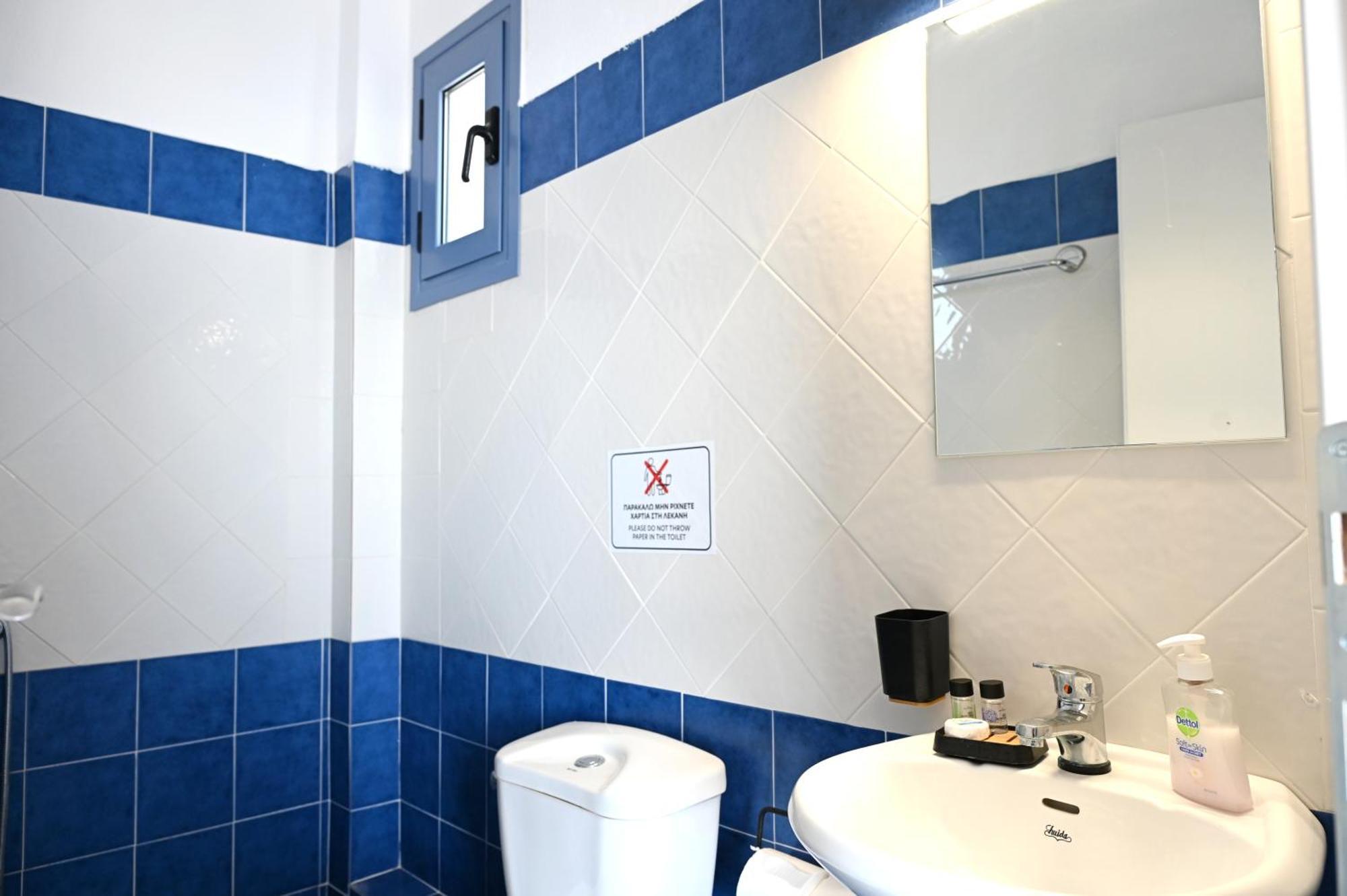 Oneiro Rooms Kythnos Kanala Εξωτερικό φωτογραφία
